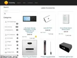 Sites similar to homekitty.world