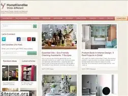 Sites similar to homeklondike.site