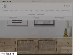 Sites similar to homekode.com