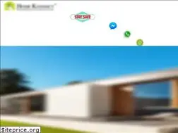 Sites similar to homekonnect.com