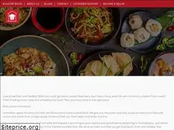 Sites similar to homekooc.com