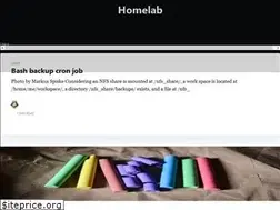 Sites similar to homelab.business