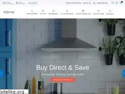 Sites similar to homelabs.com