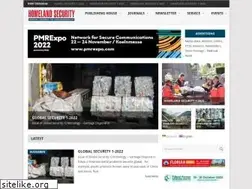 Sites similar to homeland-sec.de