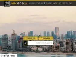 Sites similar to homeland.co.il
