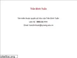 Sites similar to homeland.com.vn