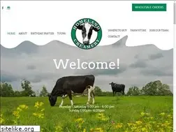 Sites similar to homelandcreamery.com