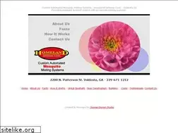 Sites similar to homelanddefensecorp.com