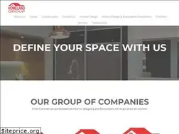 Sites similar to homelanddesign.com.sg