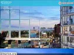 Sites similar to homelandgroup.com.vn