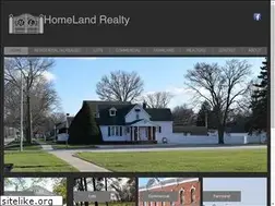 Sites similar to homelandiowa.com