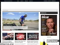 Sites similar to homelandmagazine.com