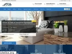 Sites similar to homelandnepal.com