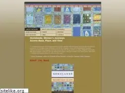Sites similar to homelandsanthology.com