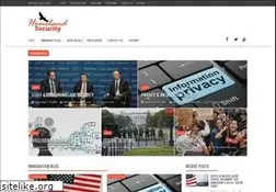 Sites similar to homelandsec.org