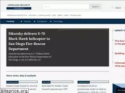 Sites similar to homelandsecurity-technology.com