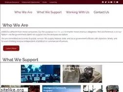 Sites similar to homelandsecurity.org