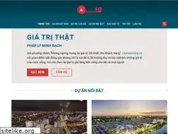 Sites similar to homelandsg.vn