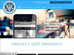 Sites similar to homelandsurveillance.us