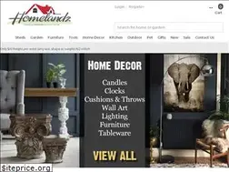 Sites similar to homelandz.co.nz