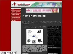 Sites similar to homelanxtreme.com