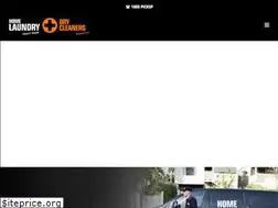 Sites similar to homelaundryplusdrycleaners.com.au