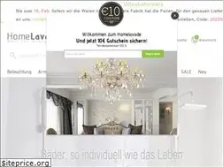 Sites similar to homelavade.com