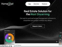 Sites similar to homelead.in