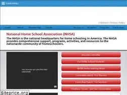 Sites similar to homelearningassociation.com