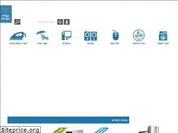 Sites similar to homelectric.co.il