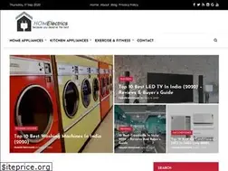Sites similar to homelectrics.in