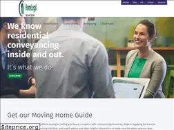 Sites similar to homelegal.co.nz