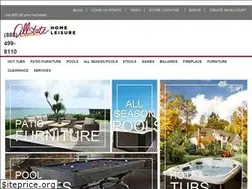 Sites similar to homeleisure.com
