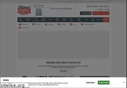 Sites similar to homeleisuredirect.com