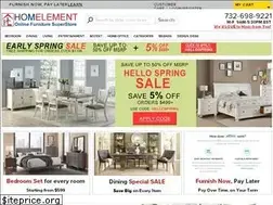 Sites similar to homelement.com