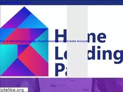 Sites similar to homelendingpal.com