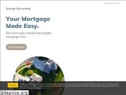 Sites similar to homelendingsandiego.com