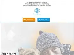 Sites similar to homelesscoalition.org
