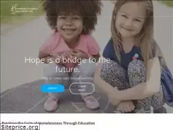 Sites similar to homelessfund.org