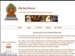 Sites similar to homelesshounds.us