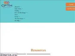 Sites similar to homelesshouston.org