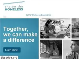 Sites similar to homelessutah.org