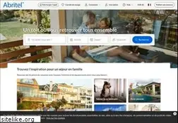 Sites similar to homeliday.com