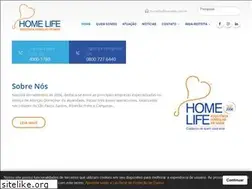Sites similar to homelife.com.br