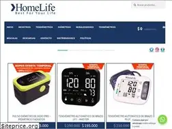 Sites similar to homelife.com.co