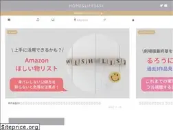 Sites similar to homelife365.com