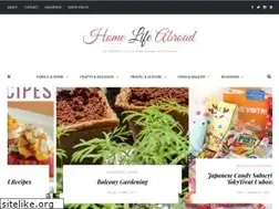 Sites similar to homelifeabroad.com