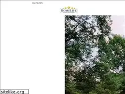 Sites similar to homelifeaccessrealty.com