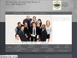 Sites similar to homelifeachievers.com