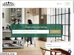Sites similar to homelifebc.com